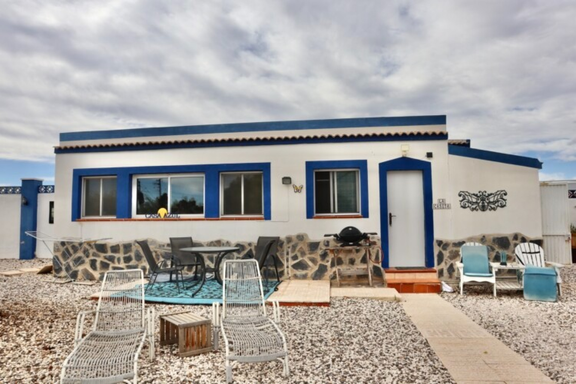 Short Term Rental - Villa - Crevillente