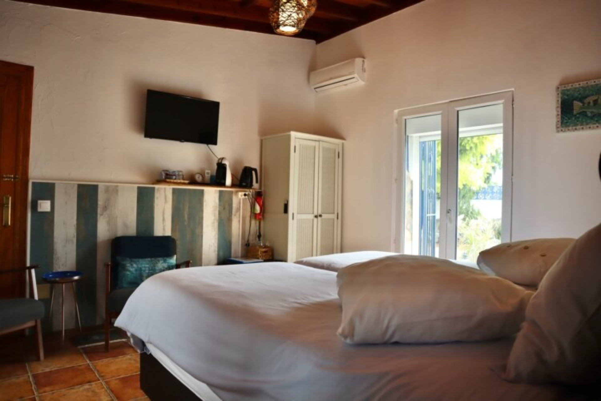 Short Term Rental - Villa - Crevillente