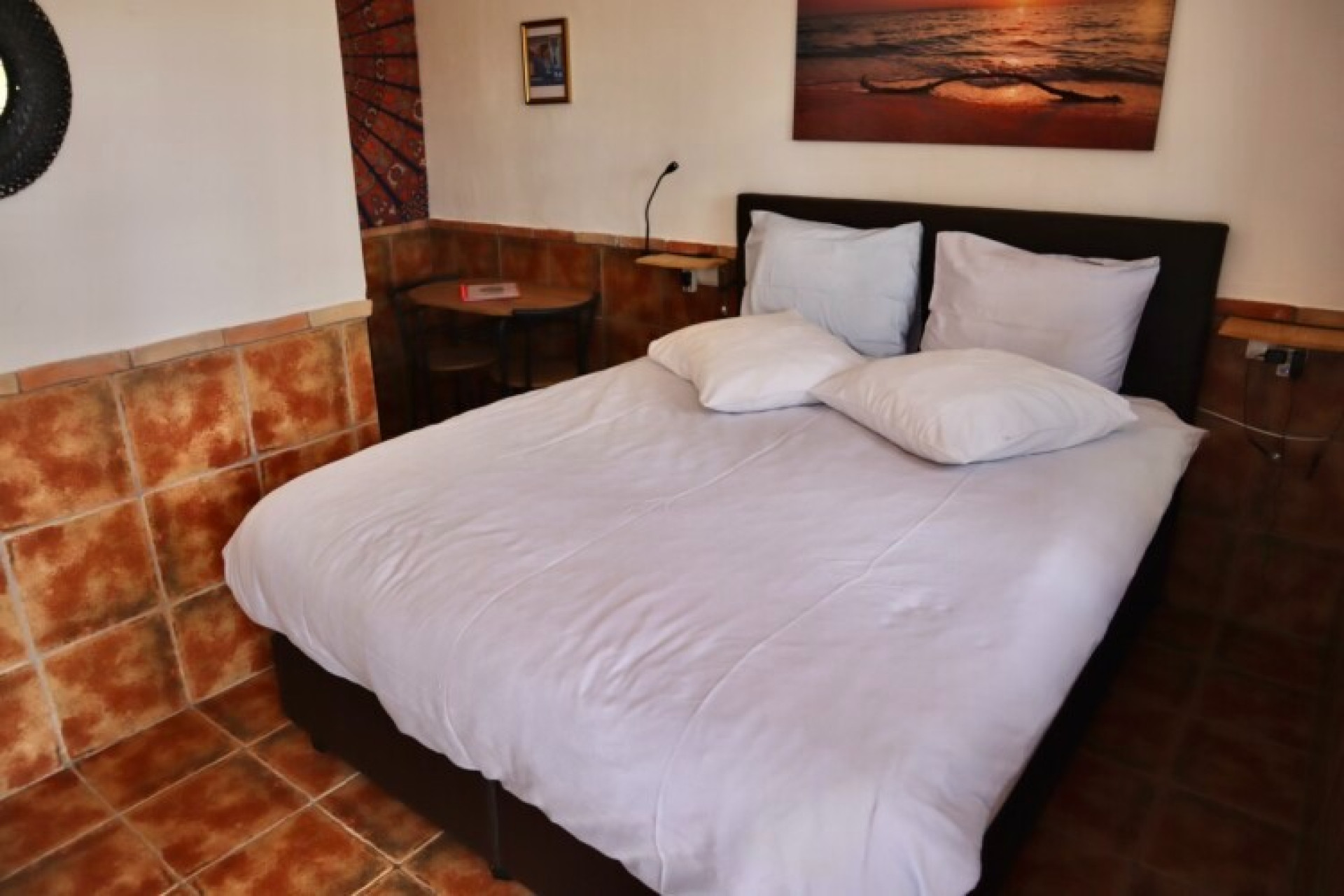 Short Term Rental - Villa - Crevillente