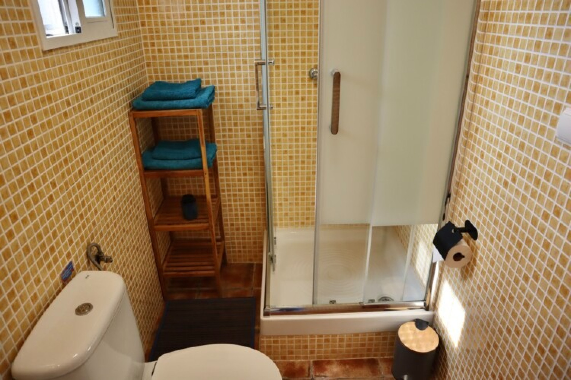 Short Term Rental - Villa - Crevillente