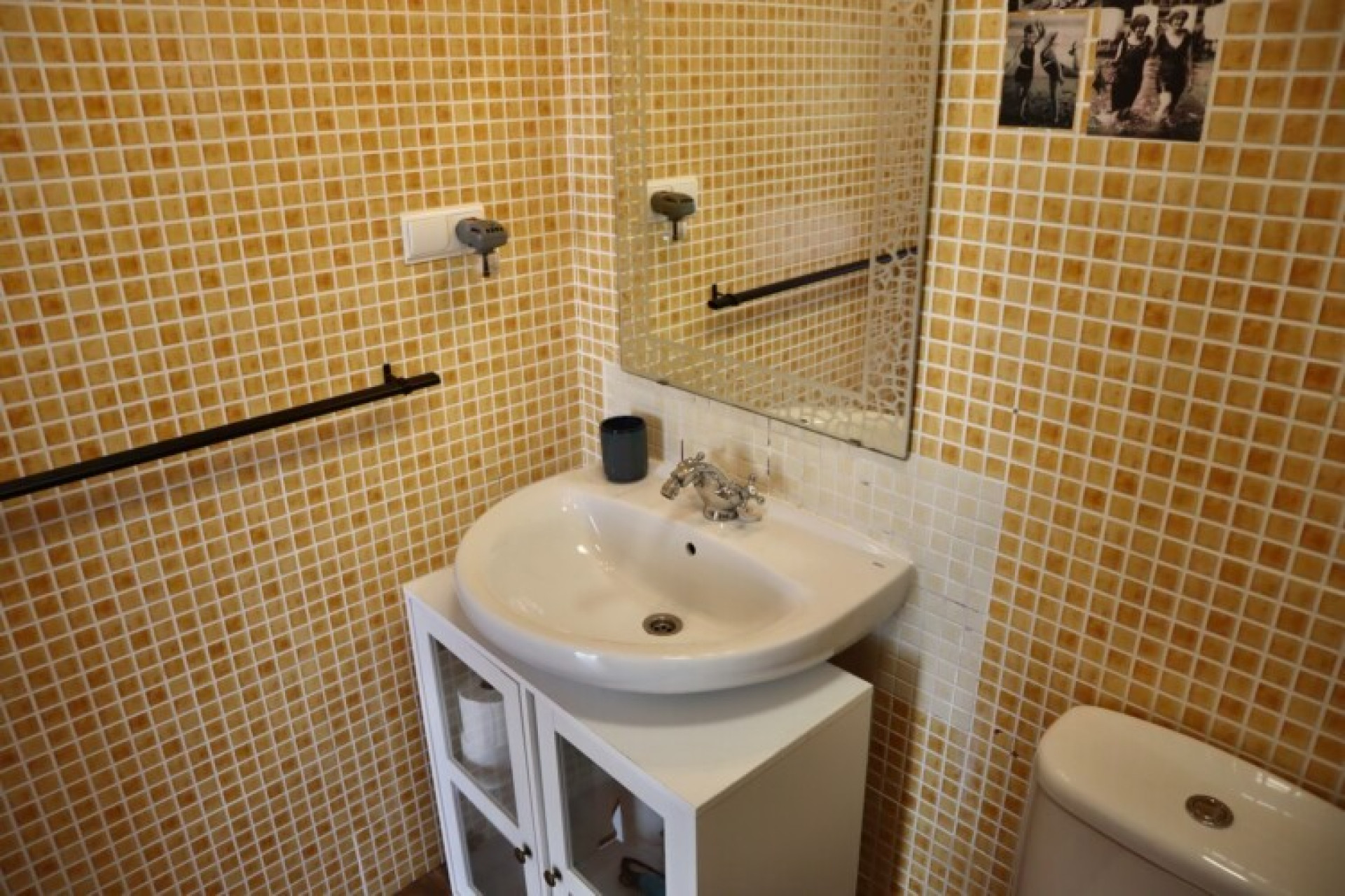 Short Term Rental - Villa - Crevillente