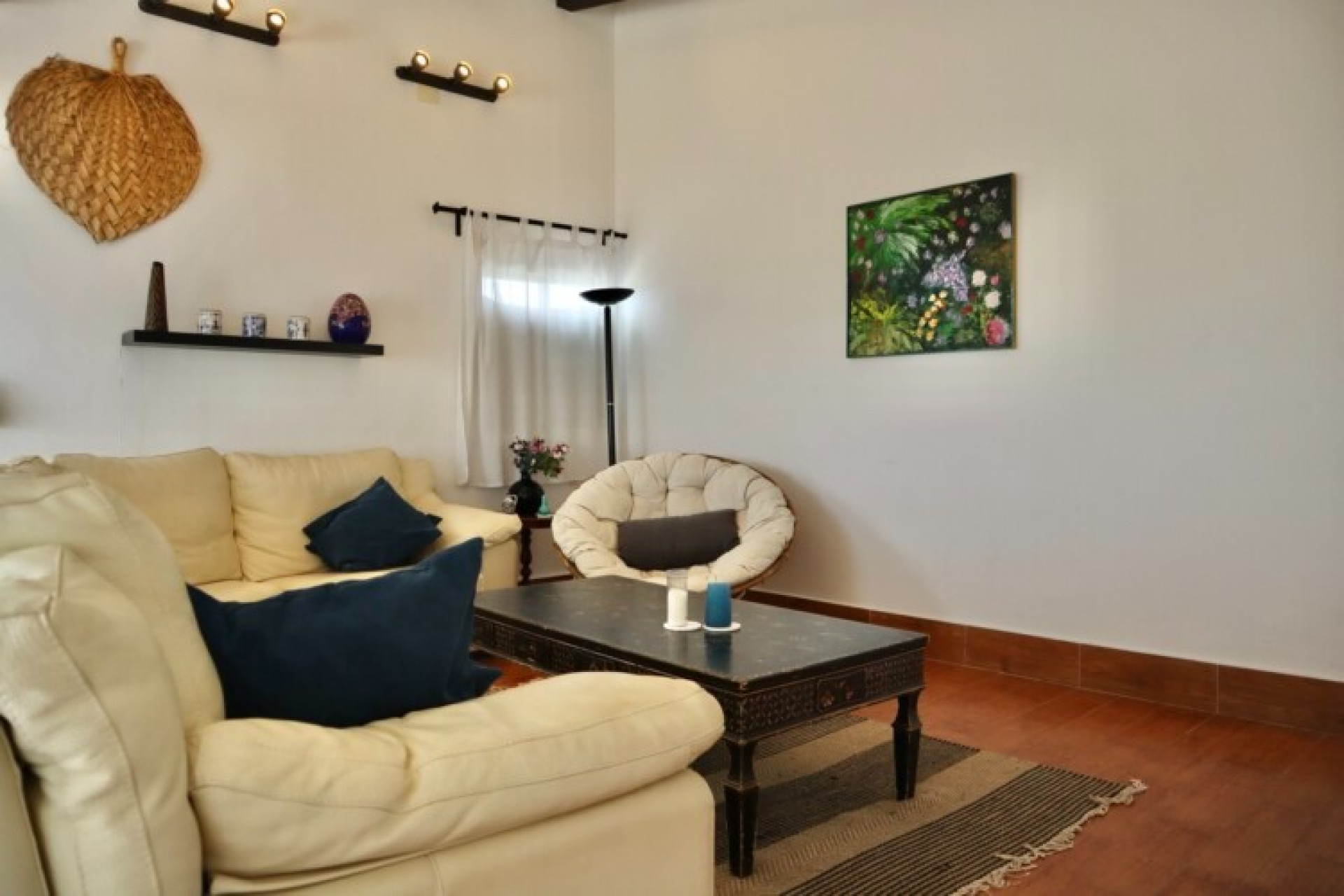 Short Term Rental - Villa - Crevillente