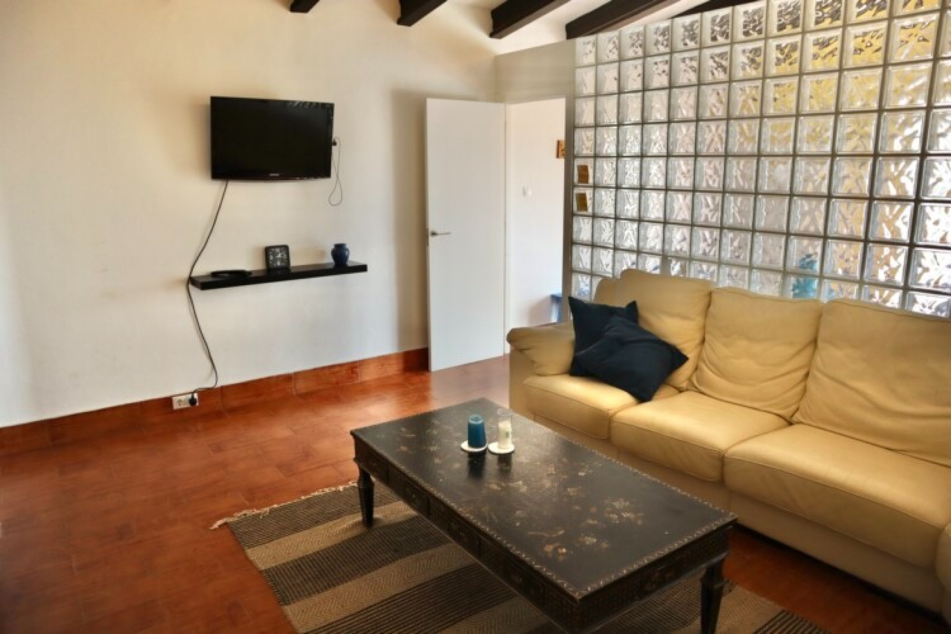 Short Term Rental - Villa - Crevillente