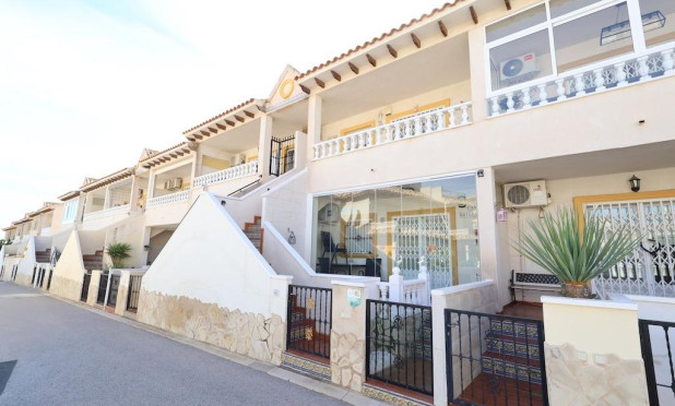 Stadthaus - Wiederverkauf - Orihuela Costa - Cabo Roig