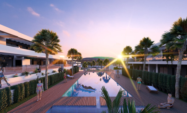 Townhouse - New Build - Algorfa - Algorfa