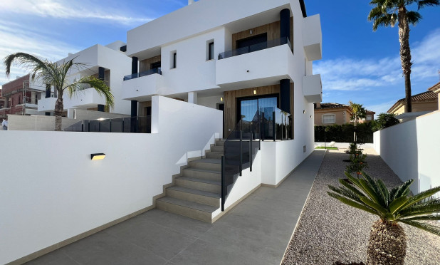 Townhouse - New Build - Benferri - Benferri