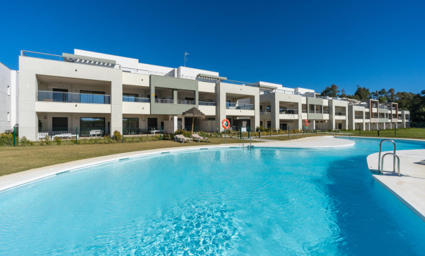 Townhouse - New Build - Casares Costa - NB-31919