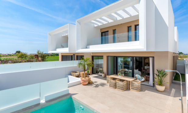 Townhouse - New Build - Dolores - Dolores