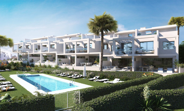Townhouse - New Build - La Chullera - La Chullera