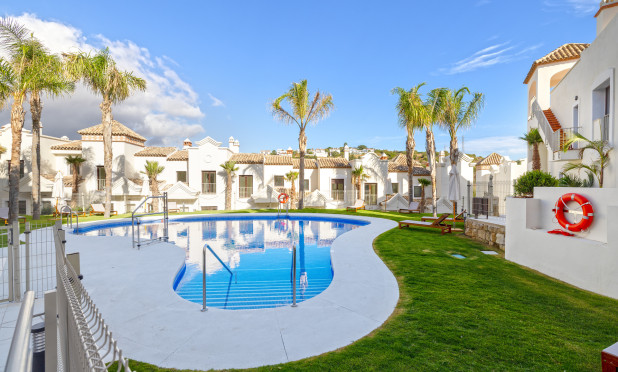 Townhouse - New Build - La Gaspara - NB-99143