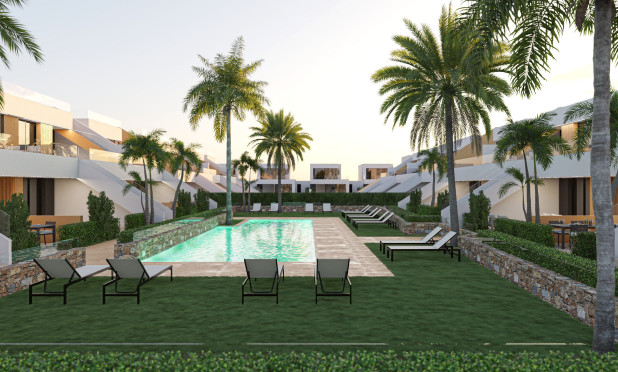 Townhouse - New Build - Los Guardianes - Los Guardianes