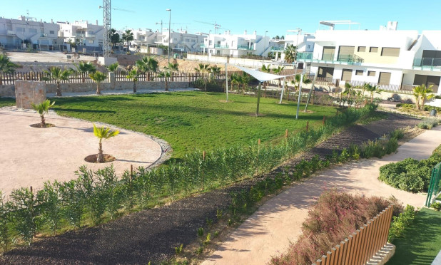 Townhouse - New Build - Orihuela - NB-64936