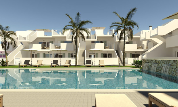 Townhouse - New Build - Roldan - Roldán
