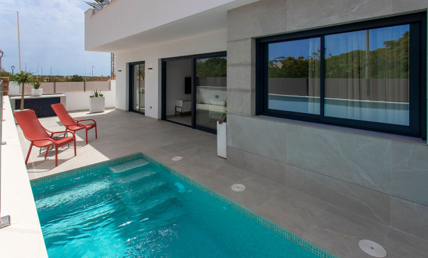 Townhouse - New Build - Sucina - Sucina