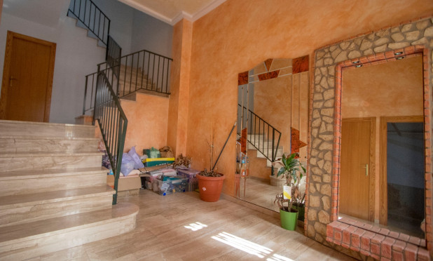 Townhouse - Resale - Albatera - Albatera