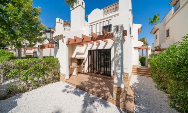 Townhouse - Resale - Algorfa - Algorfa