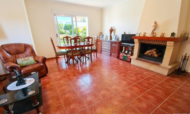 Townhouse - Resale - Benidorm - Rincón de Loix