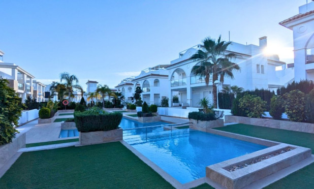 Townhouse - Resale - Ciudad Quesada - Ciudad Quesada