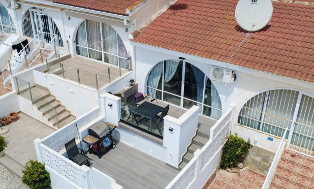 Townhouse - Resale - Ciudad Quesada - Ciudad Quesada