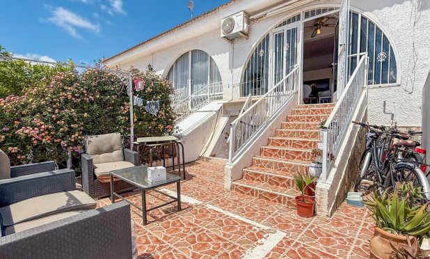 Townhouse - Resale - Ciudad Quesada - Ciudad Quesada