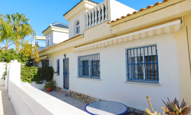 Townhouse - Resale - Ciudad Quesada - Golf La Marquesa (Ciudad Quesada)