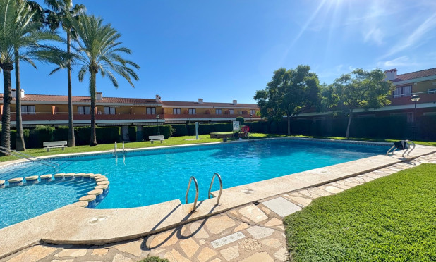 Townhouse - Resale - Denia - Les Marines - Las Marinas