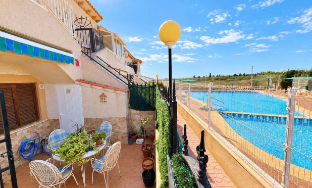 Townhouse - Resale - Guardamar del Segura - El moncayo