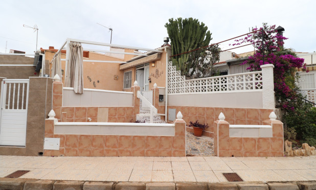 Townhouse - Resale - Guardamar del Segura - El Moncayo