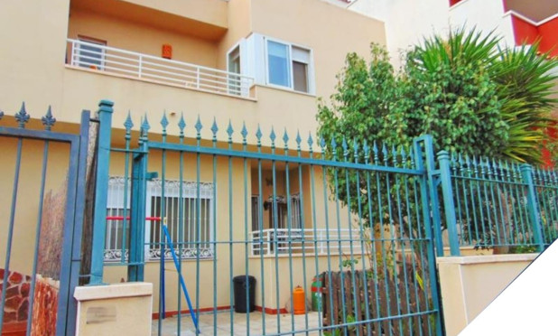 Townhouse - Resale - Hondón de los Fráiles - Hondón de los Fráiles