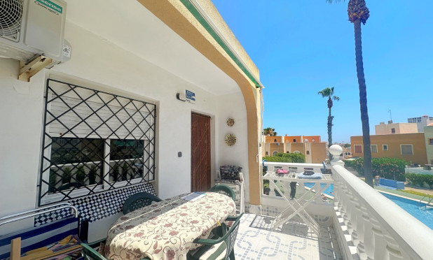 Townhouse - Resale - La Mata - La Mata