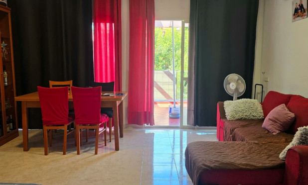 Townhouse - Resale - La Nucía - La Nucía