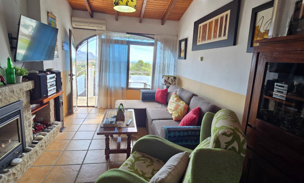 Townhouse - Resale - La Nucía - La Nucía