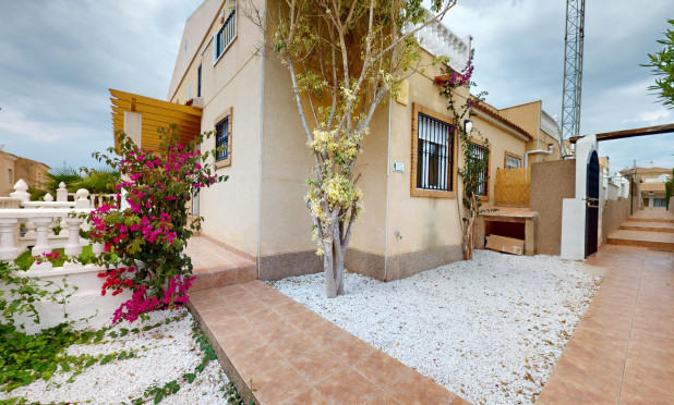 Townhouse - Resale - Orihuela Costa - Blue Lagoon