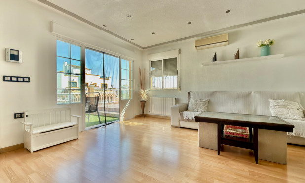 Townhouse - Resale - Orihuela Costa - D 89-26