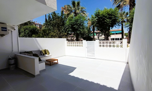 Townhouse - Resale - Orihuela Costa - La Regia