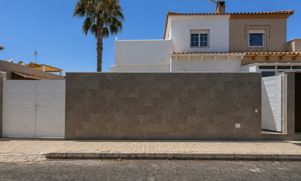 Townhouse - Resale - Orihuela Costa - Los Altos