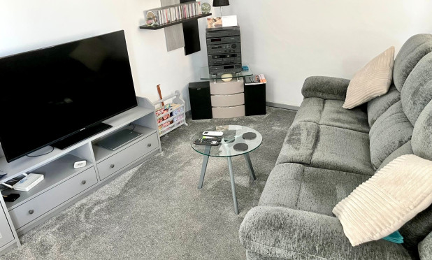 Townhouse - Resale - Orihuela Costa - Los Altos