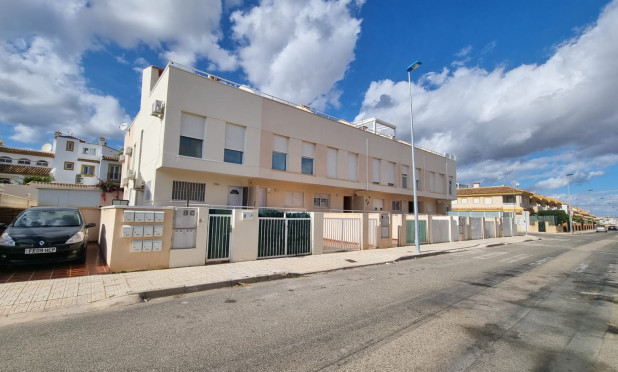 Townhouse - Resale - Orihuela Costa - Los Dolses
