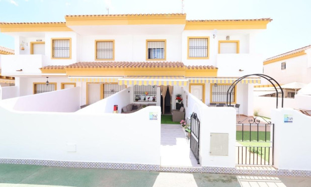 Townhouse - Resale - Pilar de la Horadada - Torre De La Horadada