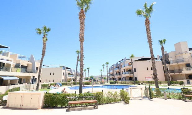 Townhouse - Resale - Pilar de la Horadada - Torre De La Horadada