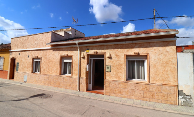 Townhouse - Resale - Rafal - El Mudamiento