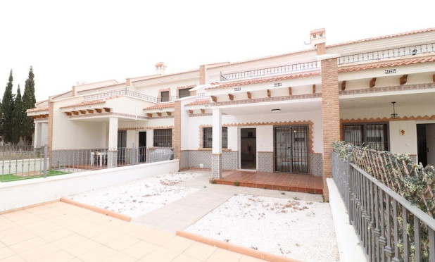 Townhouse - Resale - San Miguel de Salinas - C-94663