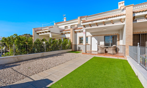 Townhouse - Resale - San Miguel de Salinas - San Miguel de Salinas