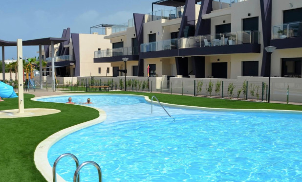 Townhouse - Resale - Torre de la Horadada - Torre de la Horadada