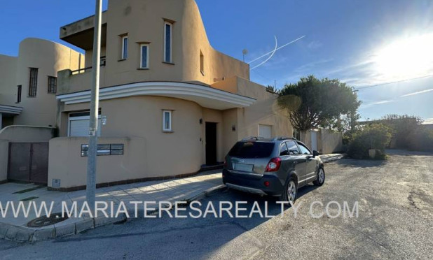 Townhouse - Resale - Torre Pacheco - Torre Pacheco