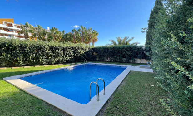 Townhouse - Resale - Torrevieja - C-87075