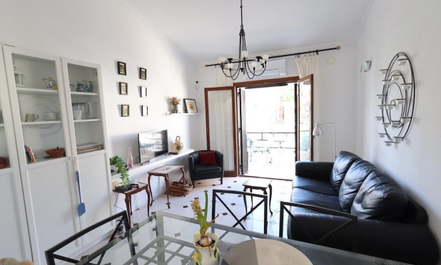 Townhouse - Resale - Torrevieja - Los Frutales