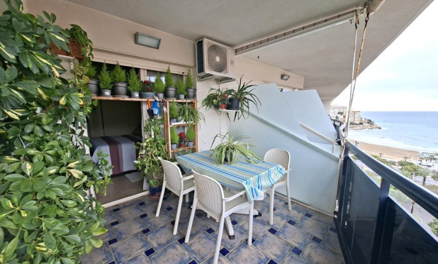 Townhouse - Resale - Villajoyosa - Cala de Villajoyosa