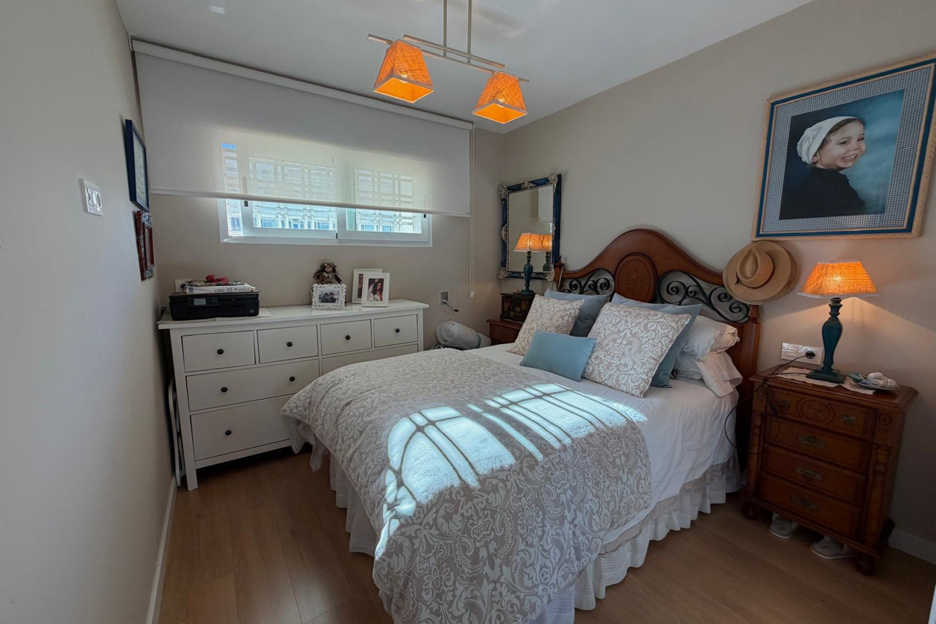 Verhuur Korte Termijn - Appartement / flat - Altea - Olla Altea