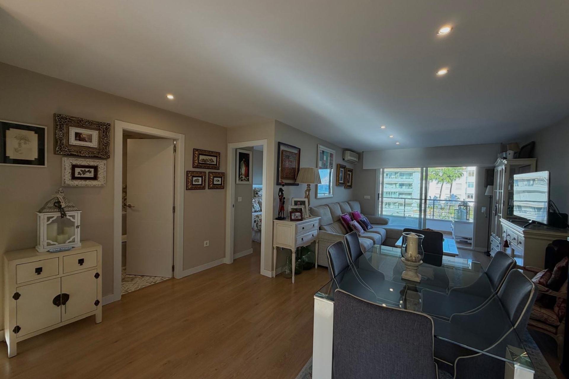 Verhuur Korte Termijn - Appartement / flat - Altea - Olla Altea